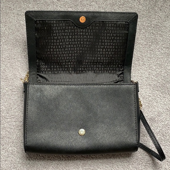 Kate Spade crossbody - Picture 5 of 8